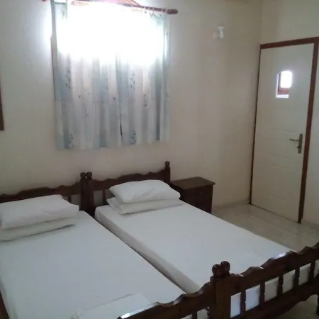 Sideris Apartment *