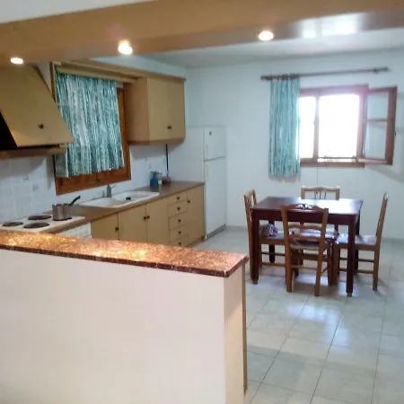 Sideris Apartment *
