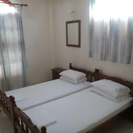 Sideris Apartment Zacharo