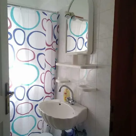 Sideris Apartment