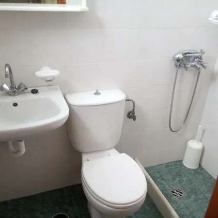 Sideris Apartment Zacharo