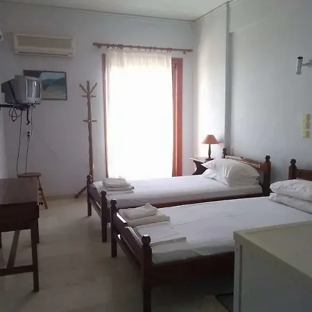 Sideris Apartment