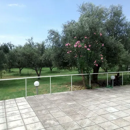 Sideris 아파트