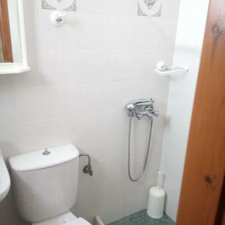 Apartment Sideris